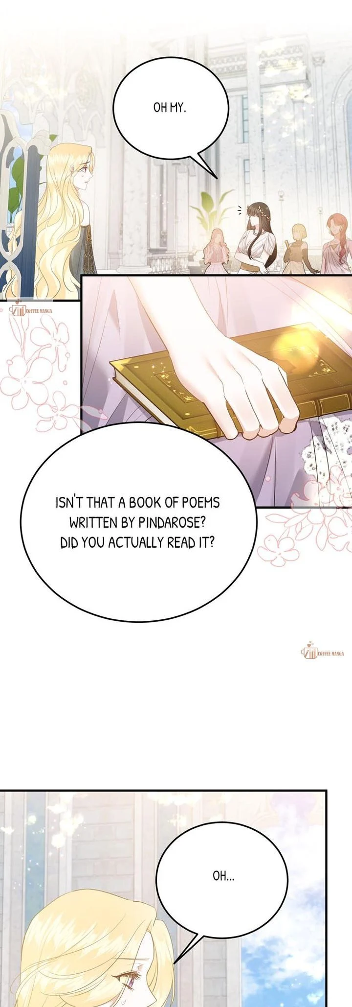 Insanely Radiant Chapter 28 - Page 41