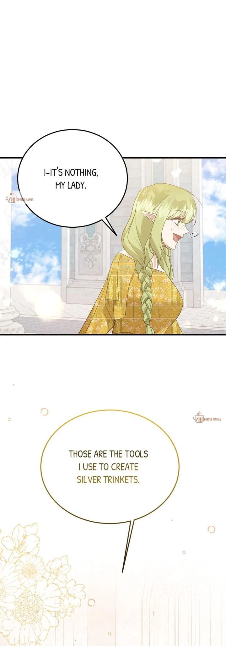 Insanely Radiant Chapter 28 - Page 43