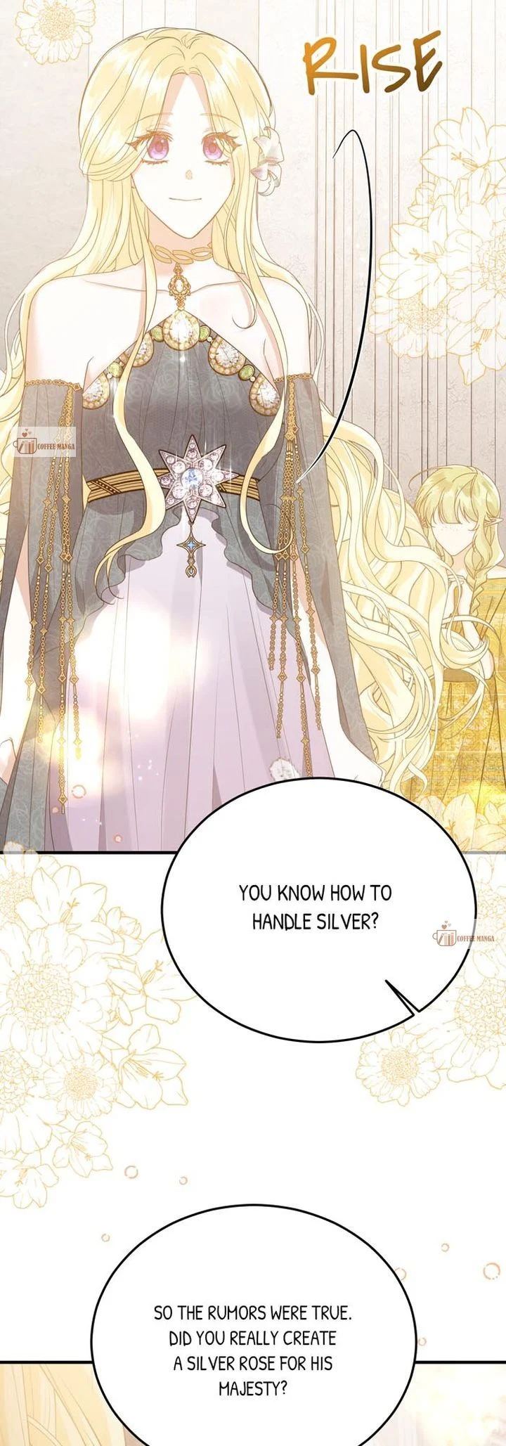 Insanely Radiant Chapter 28 - Page 44