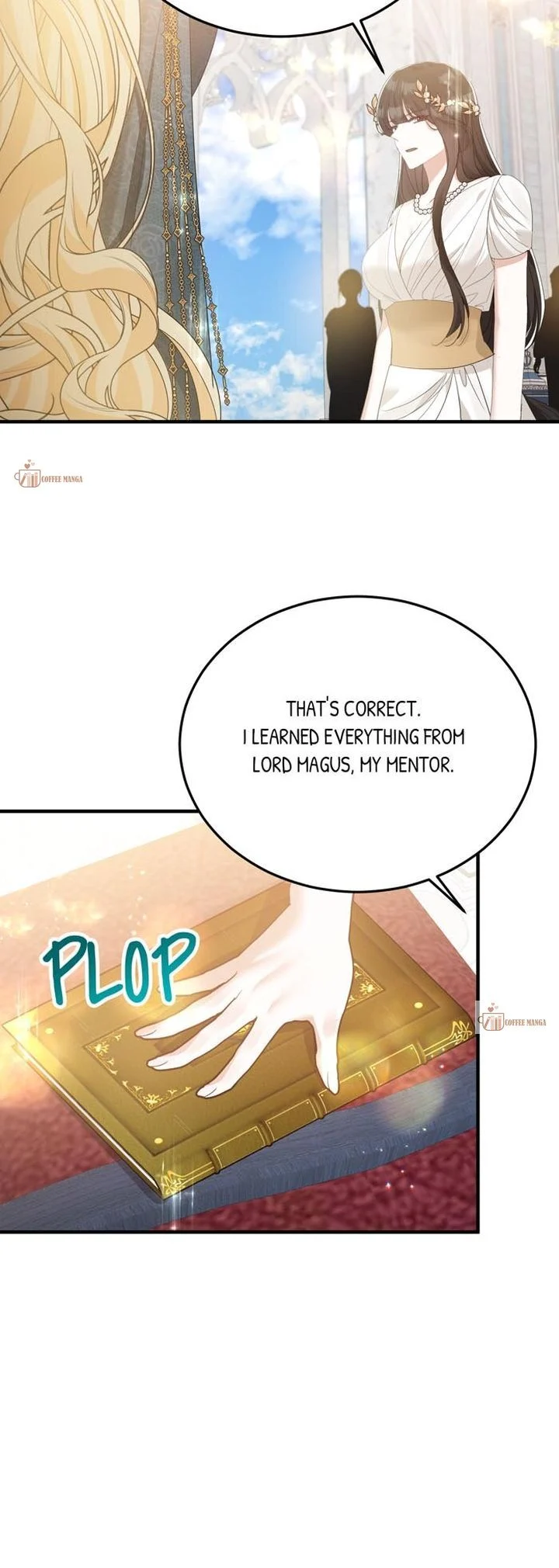 Insanely Radiant Chapter 28 - Page 45