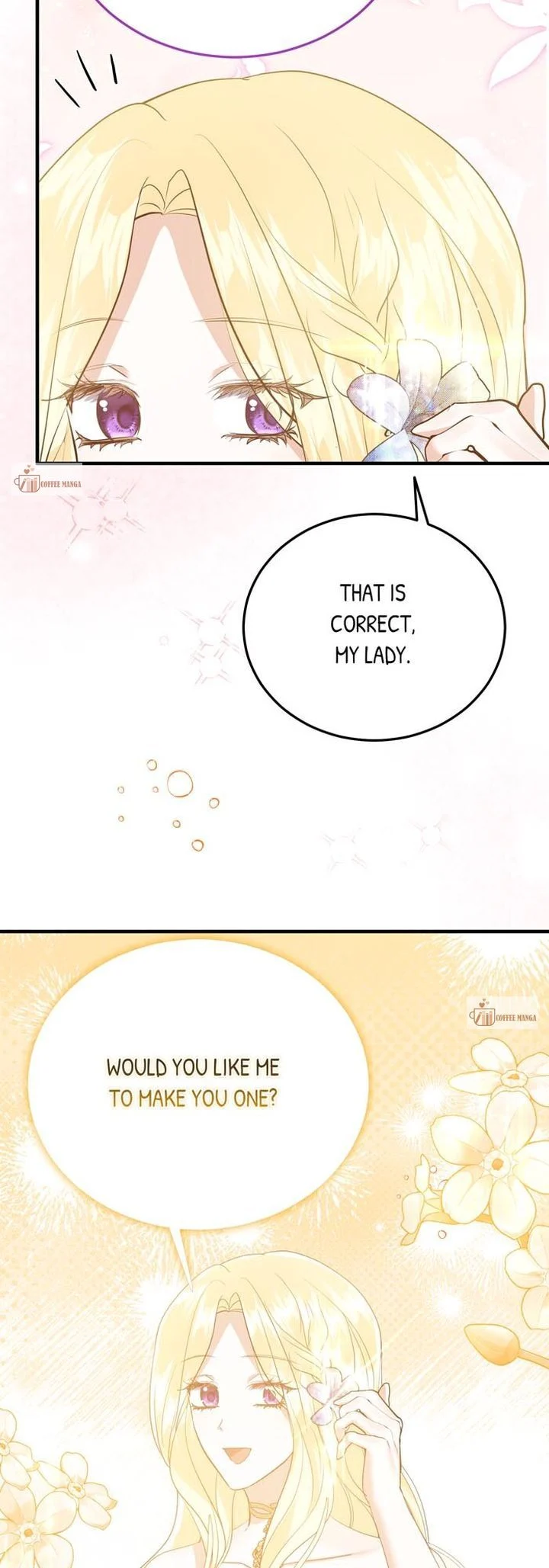 Insanely Radiant Chapter 28 - Page 48