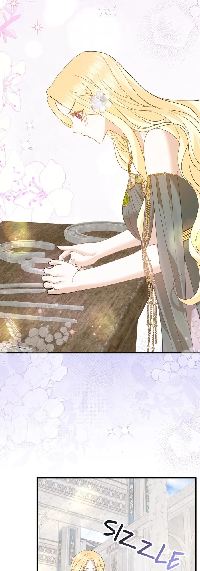 Insanely Radiant Chapter 29 - Page 5