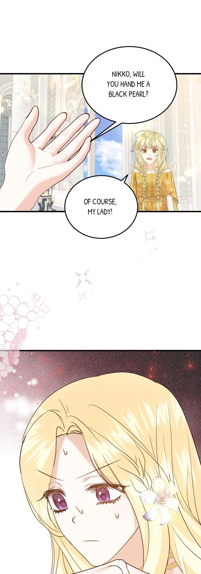 Insanely Radiant Chapter 29 - Page 7