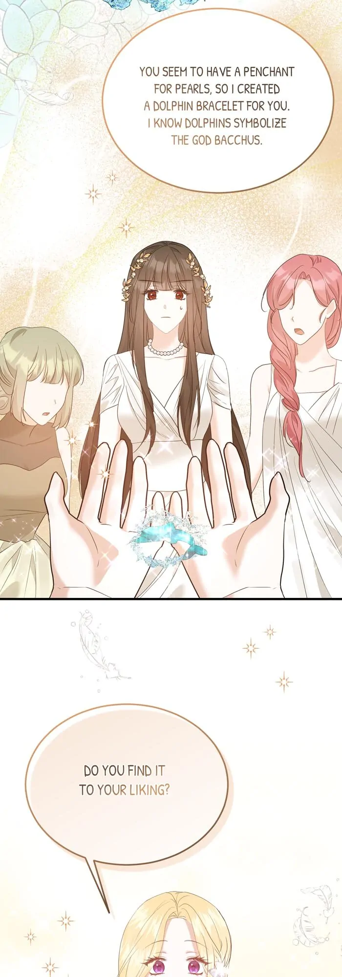 Insanely Radiant Chapter 29 - Page 9