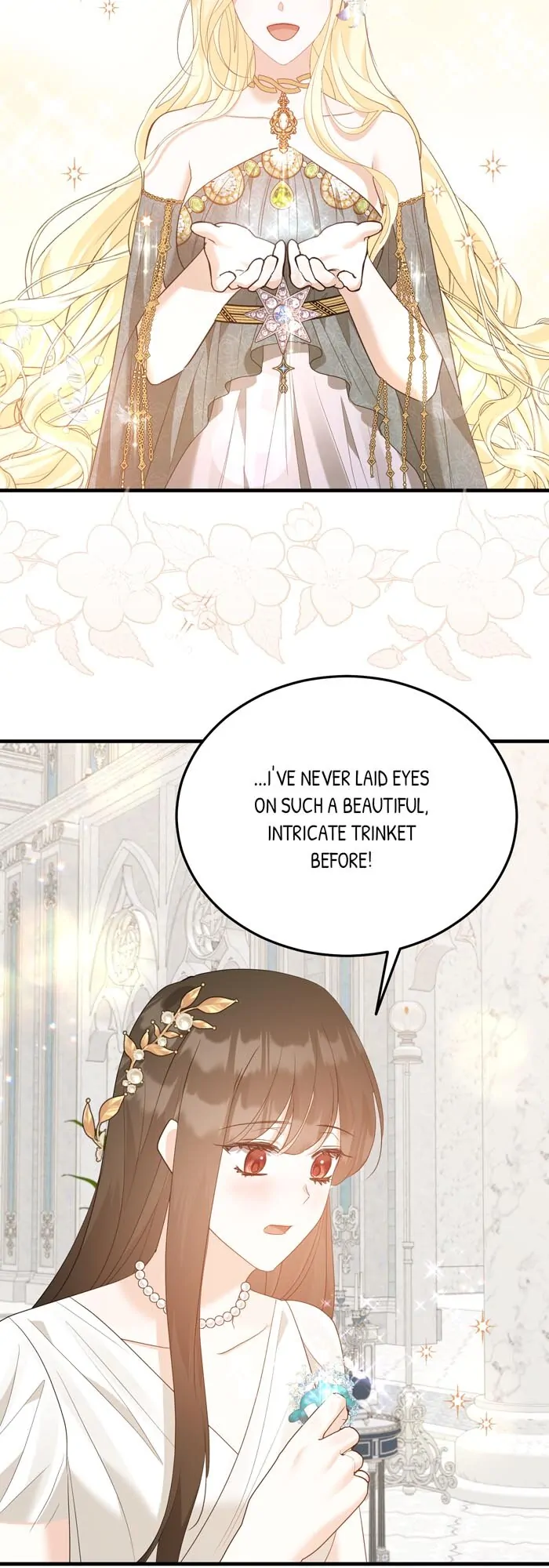 Insanely Radiant Chapter 29 - Page 10