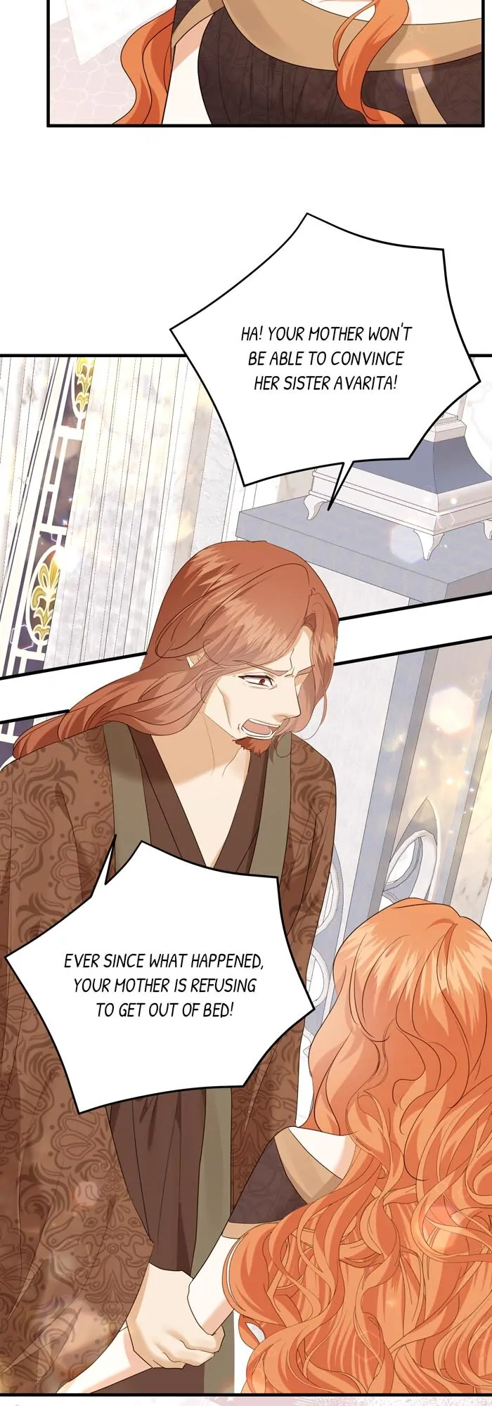 Insanely Radiant Chapter 29 - Page 16