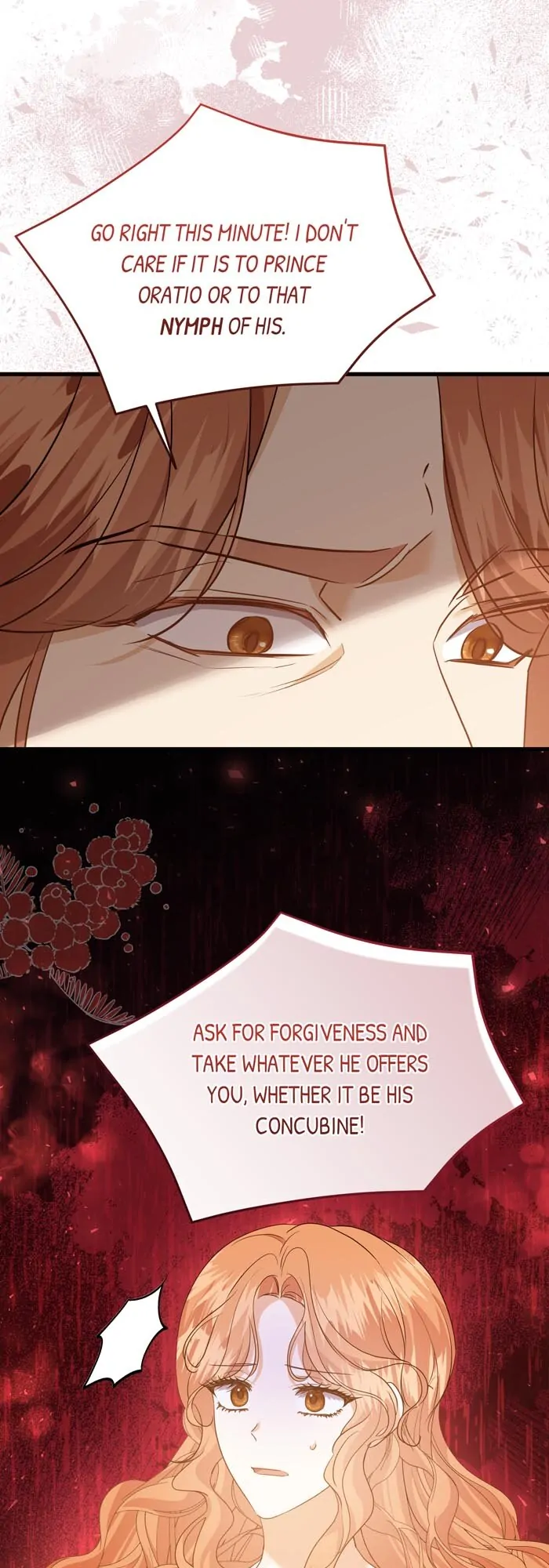 Insanely Radiant Chapter 29 - Page 17