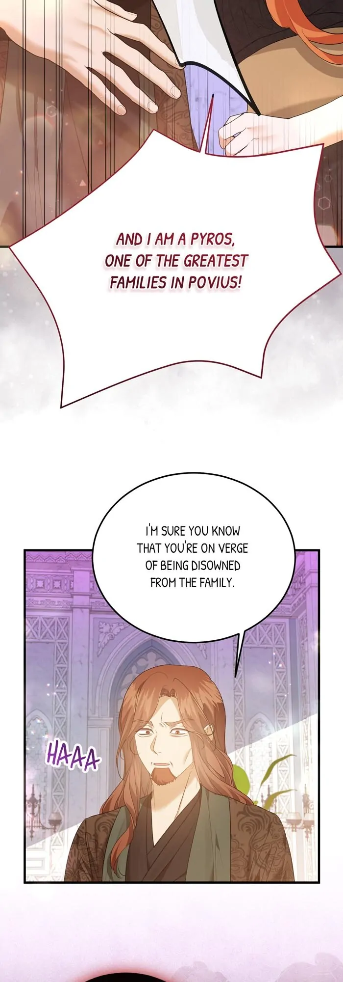 Insanely Radiant Chapter 29 - Page 21