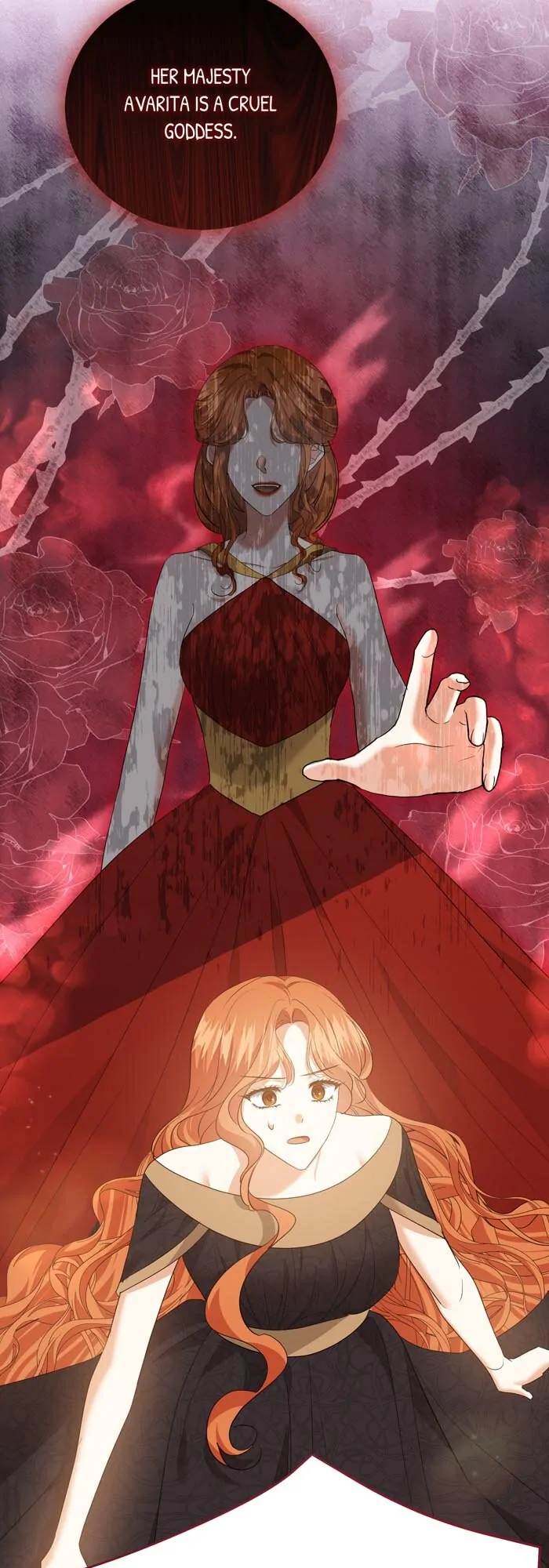 Insanely Radiant Chapter 29 - Page 22