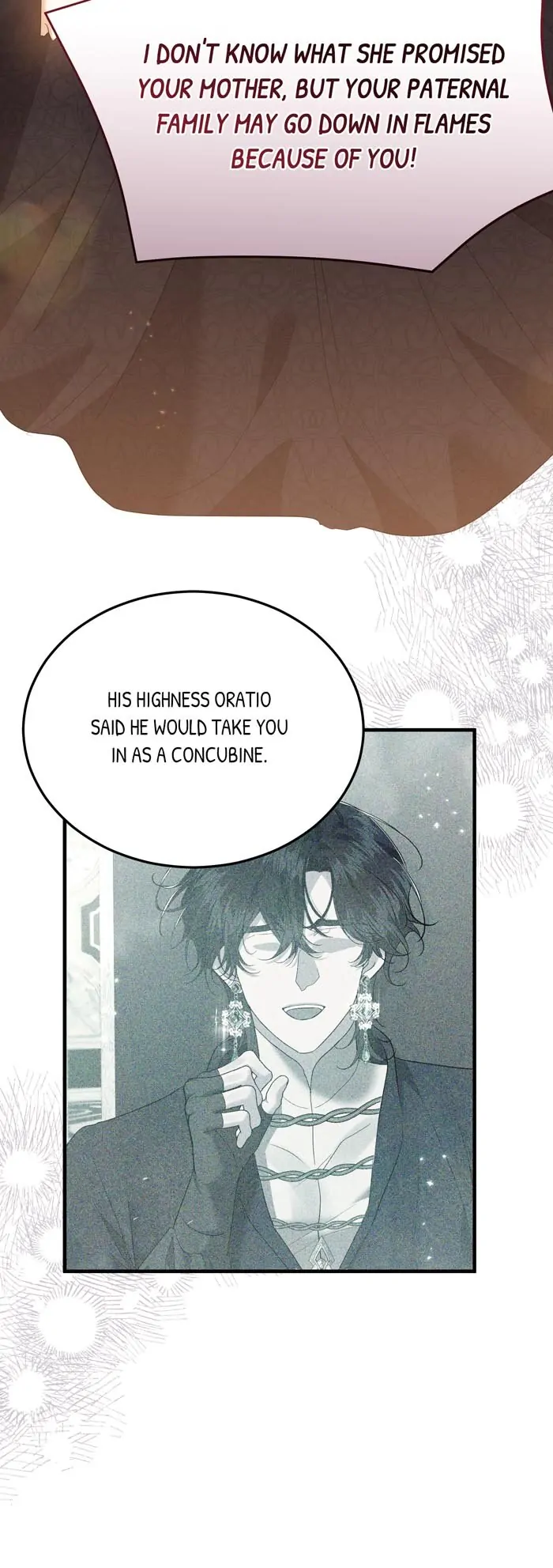 Insanely Radiant Chapter 29 - Page 23