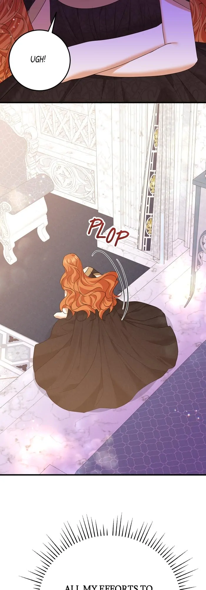 Insanely Radiant Chapter 29 - Page 25