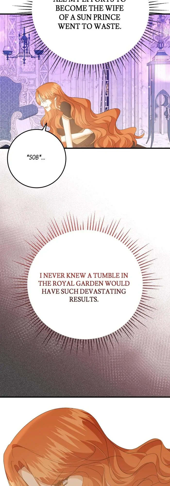 Insanely Radiant Chapter 29 - Page 26