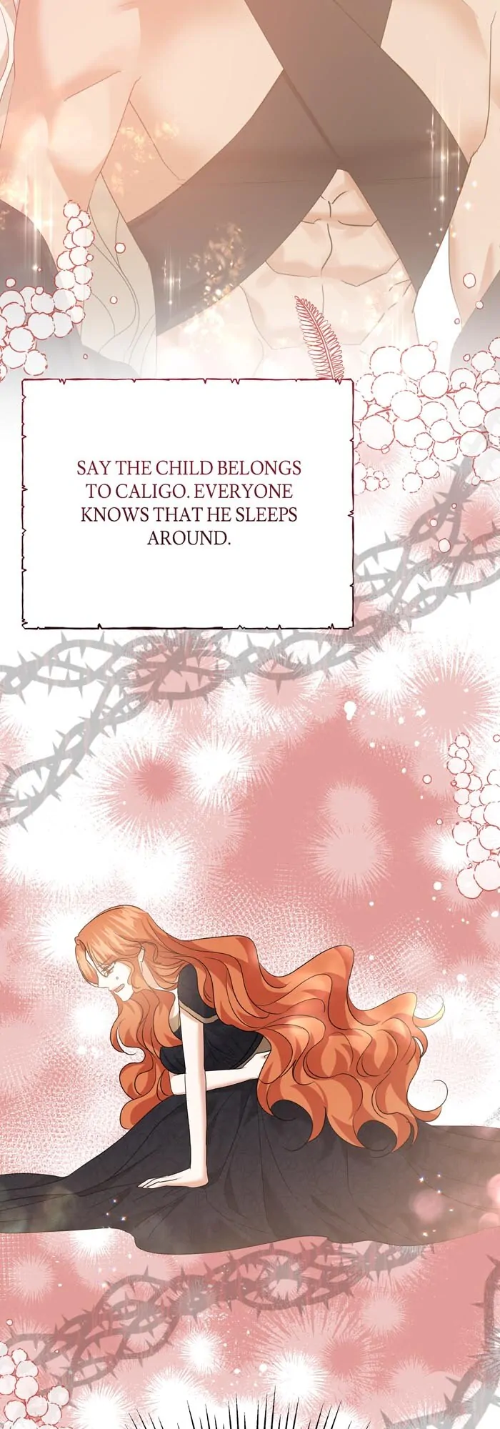 Insanely Radiant Chapter 29 - Page 28