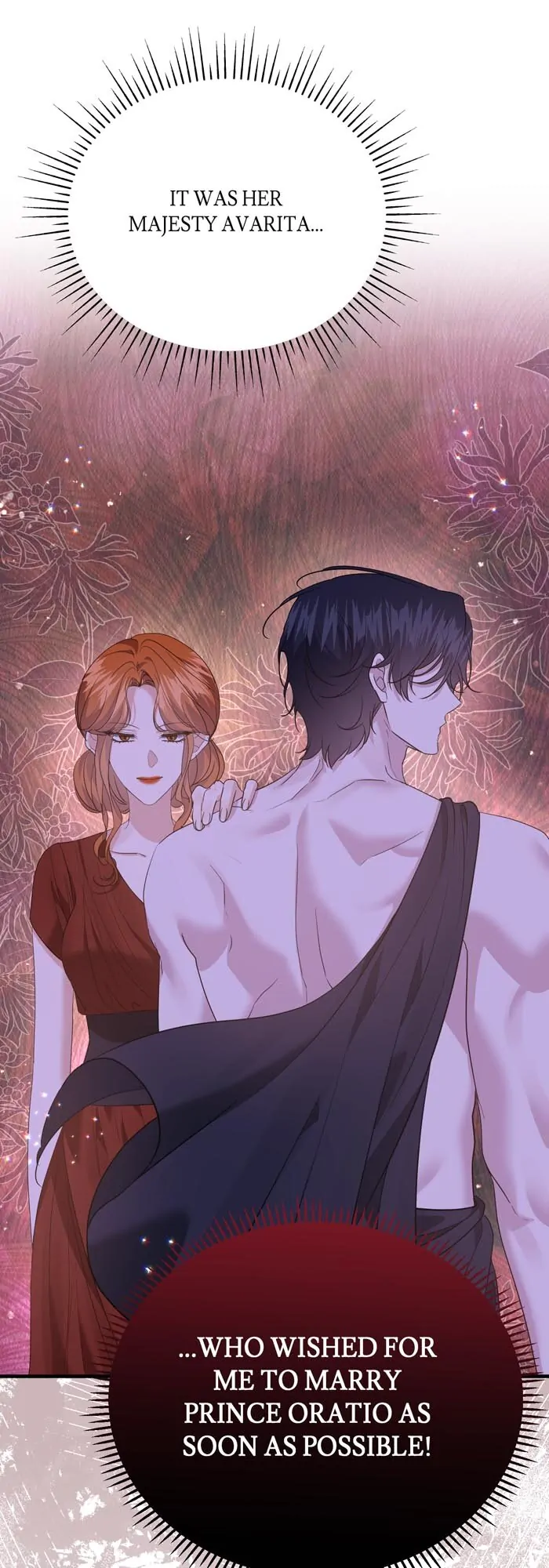 Insanely Radiant Chapter 29 - Page 30