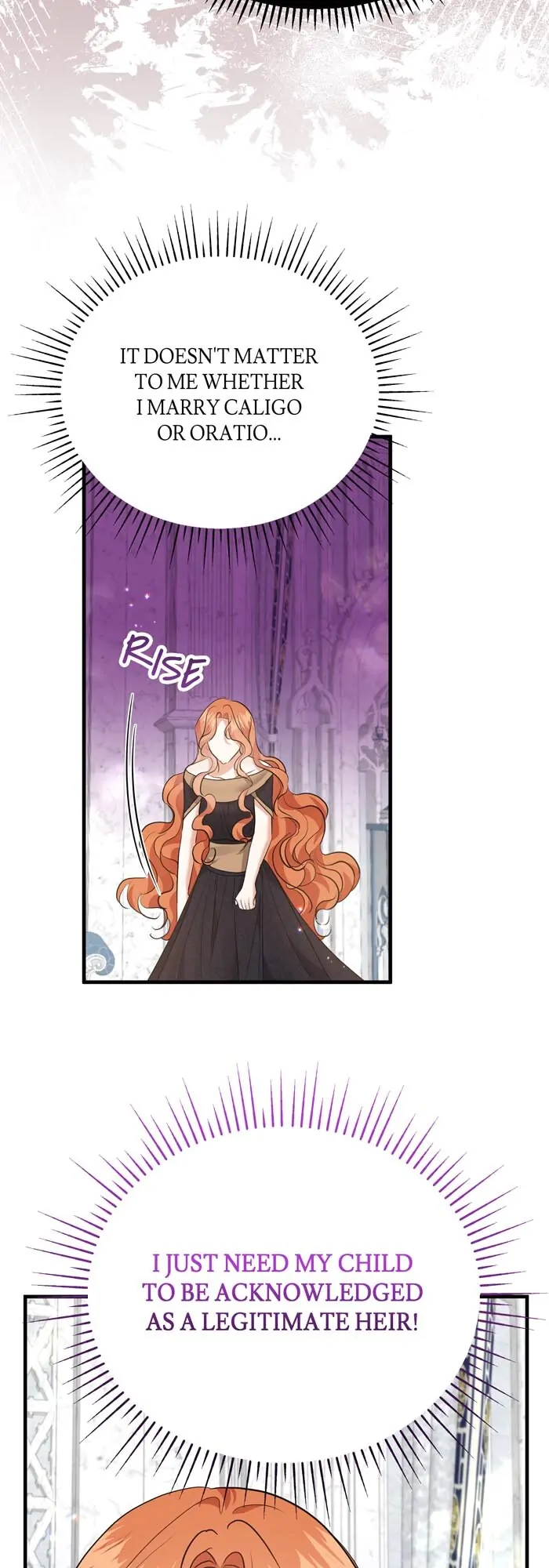 Insanely Radiant Chapter 29 - Page 31