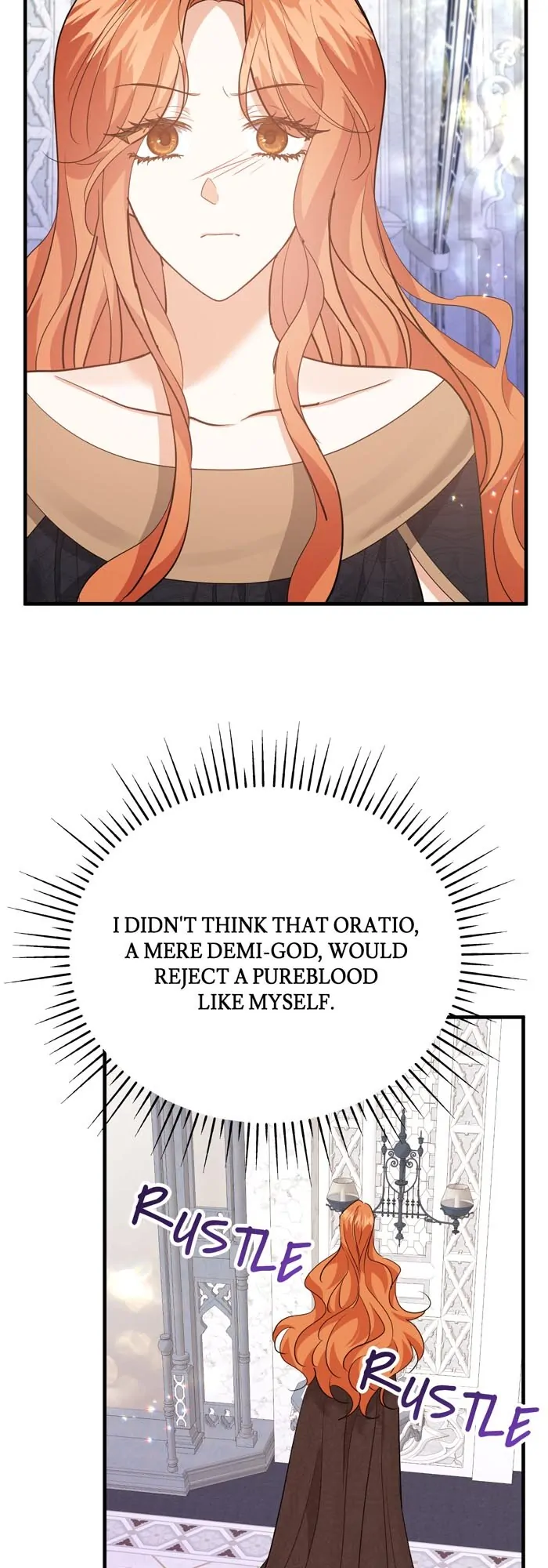 Insanely Radiant Chapter 29 - Page 32