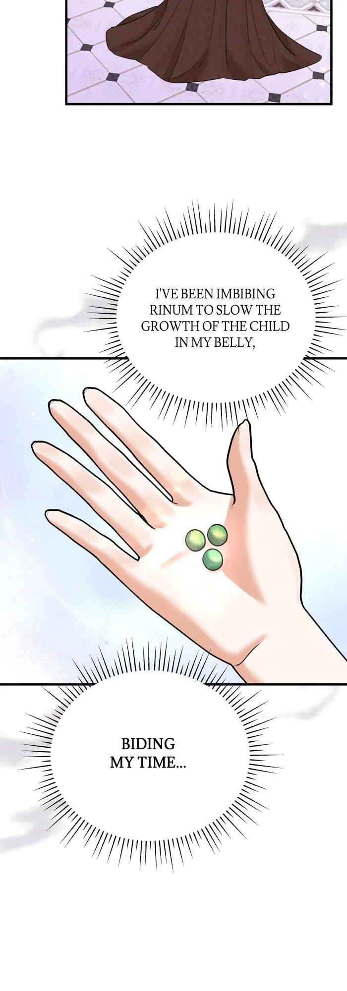 Insanely Radiant Chapter 29 - Page 33