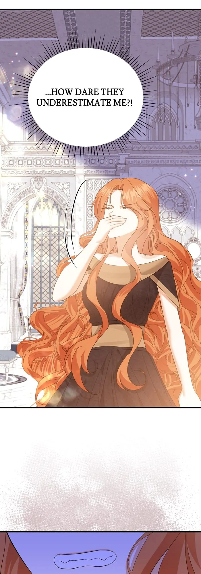 Insanely Radiant Chapter 29 - Page 34