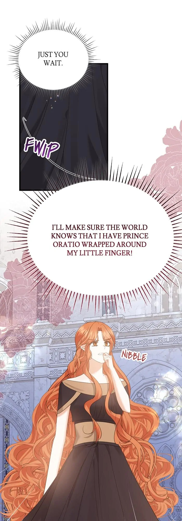 Insanely Radiant Chapter 29 - Page 36