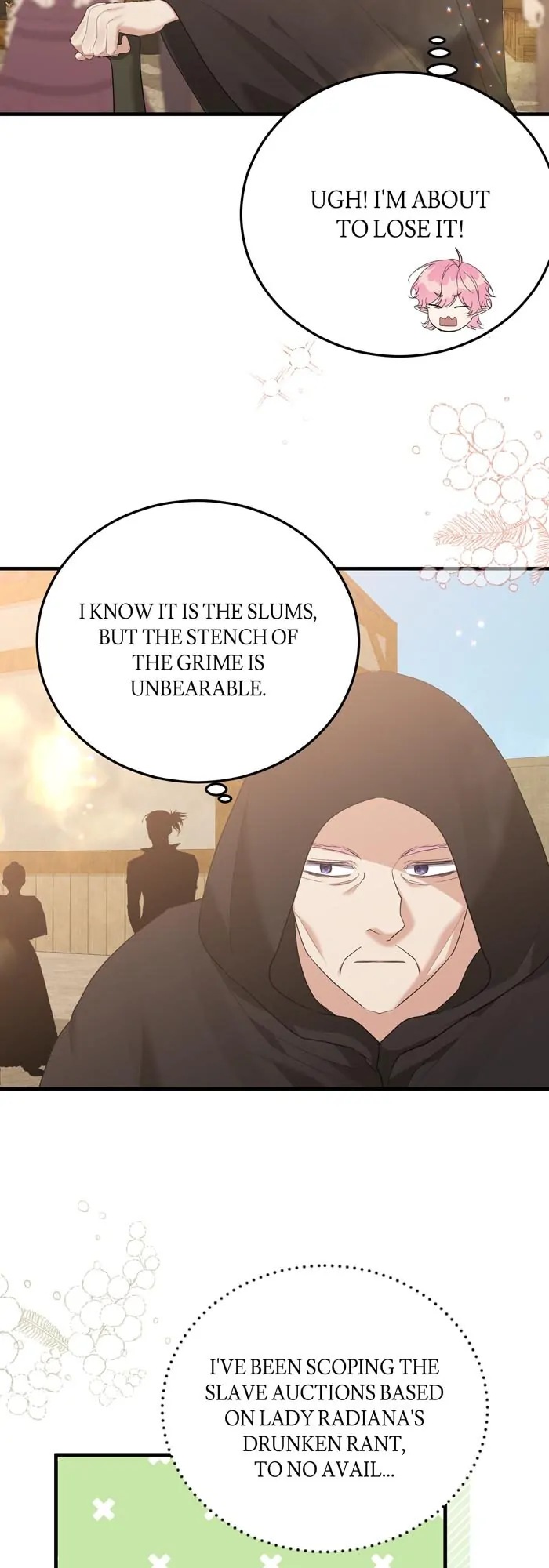 Insanely Radiant Chapter 29 - Page 39