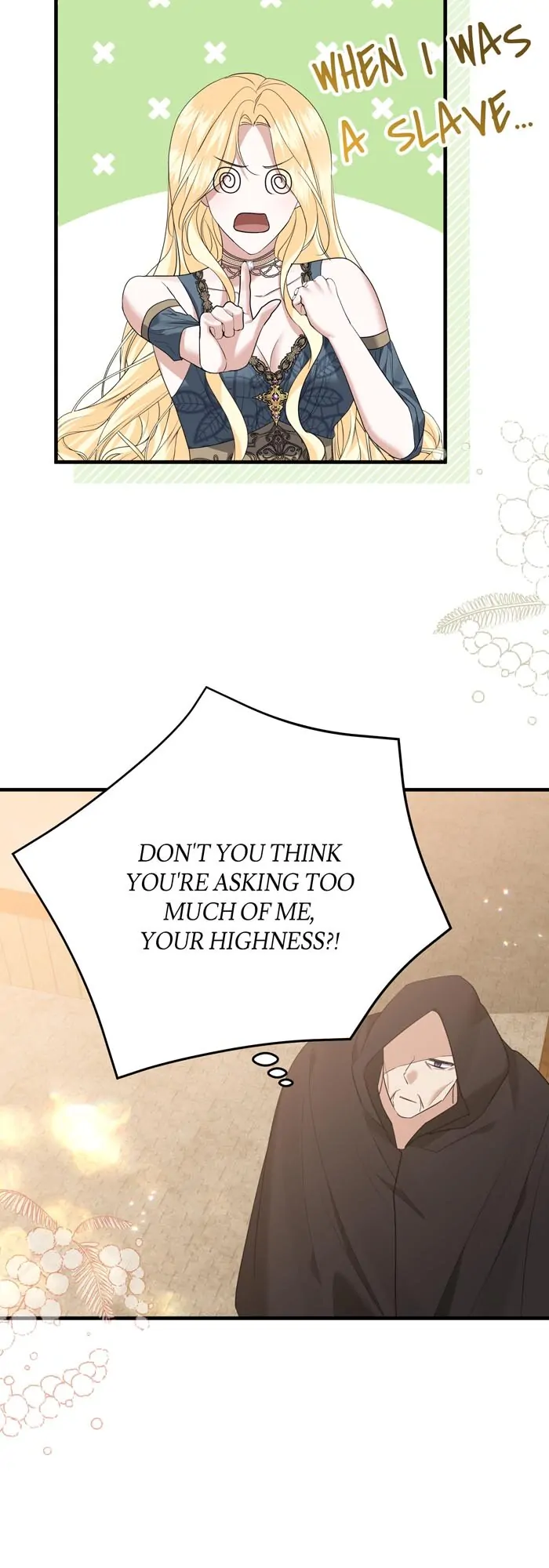 Insanely Radiant Chapter 29 - Page 40