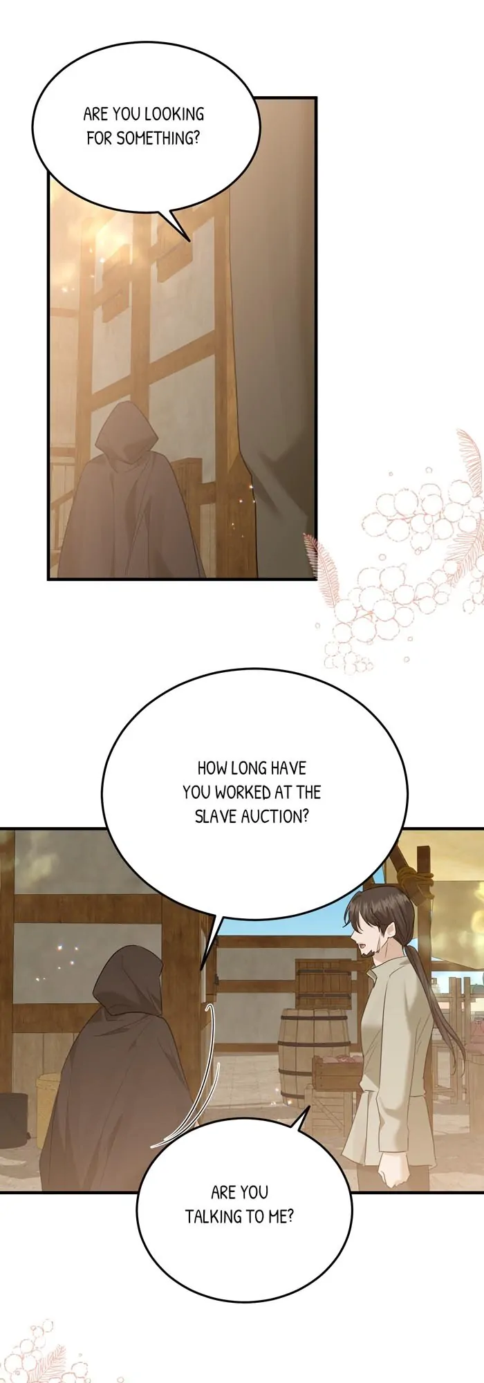 Insanely Radiant Chapter 29 - Page 42