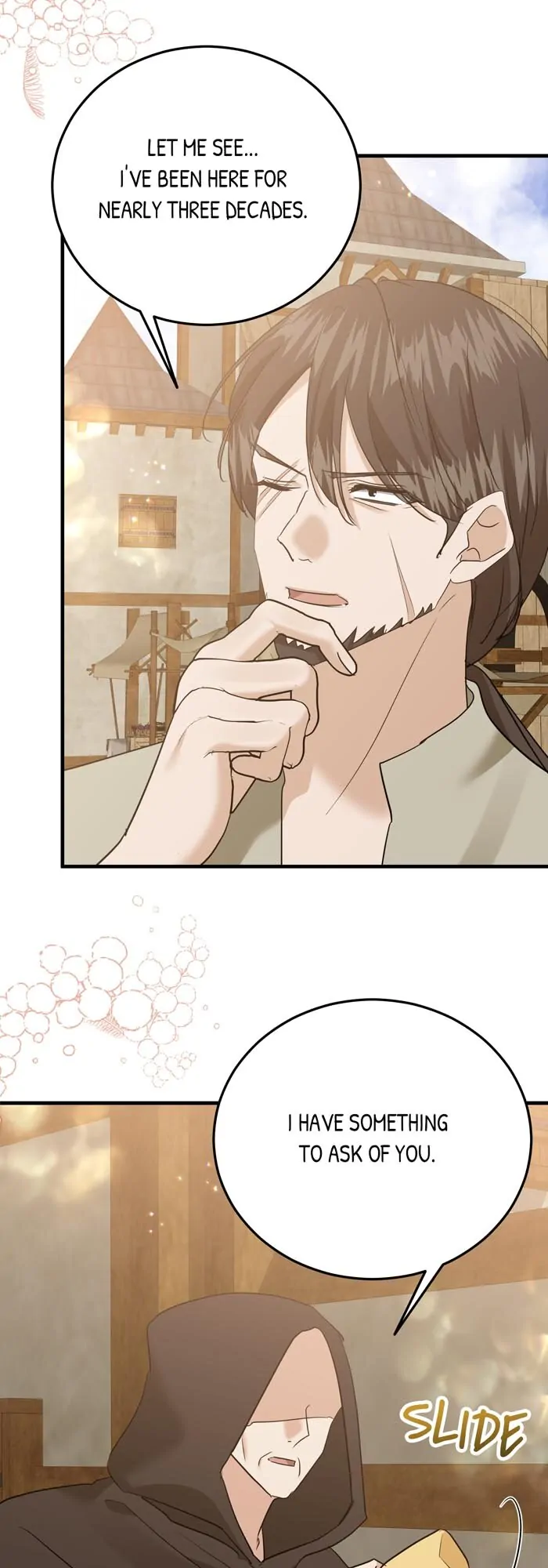 Insanely Radiant Chapter 29 - Page 43