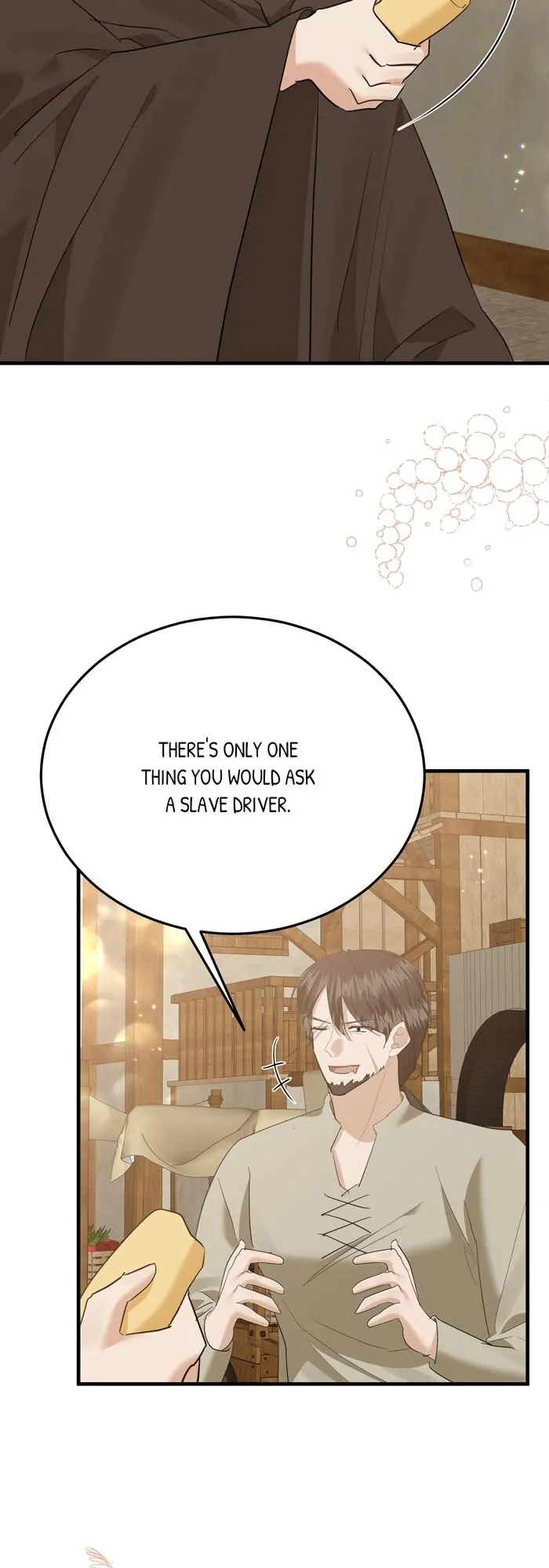 Insanely Radiant Chapter 29 - Page 44