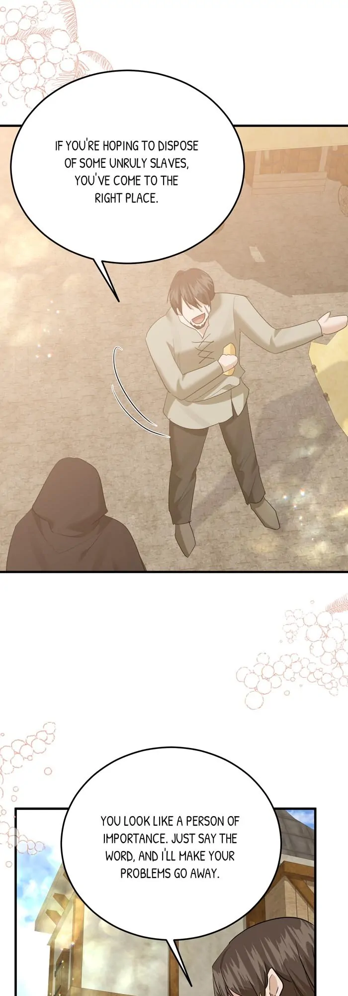 Insanely Radiant Chapter 29 - Page 45