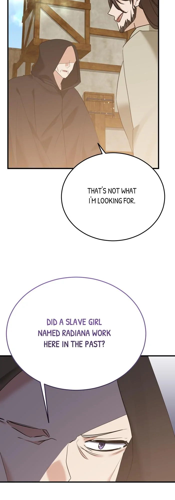 Insanely Radiant Chapter 29 - Page 46