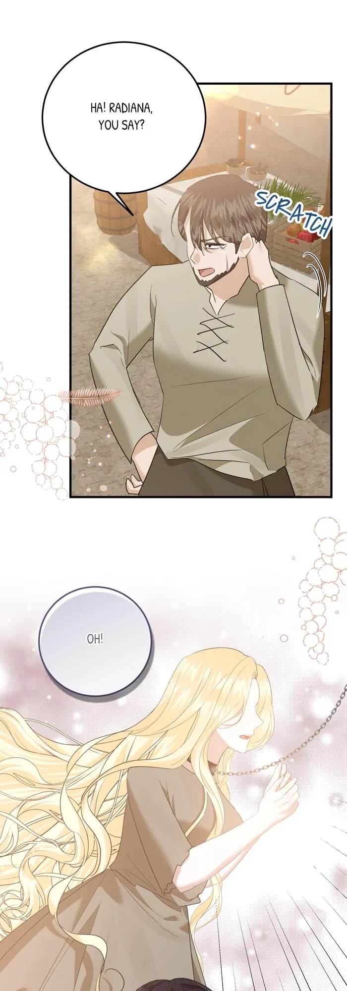 Insanely Radiant Chapter 29 - Page 48