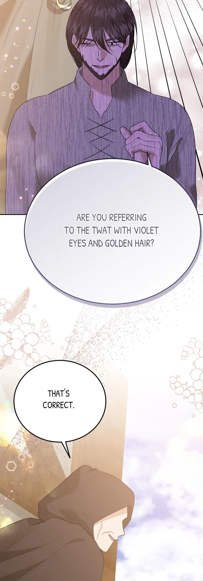 Insanely Radiant Chapter 29 - Page 49