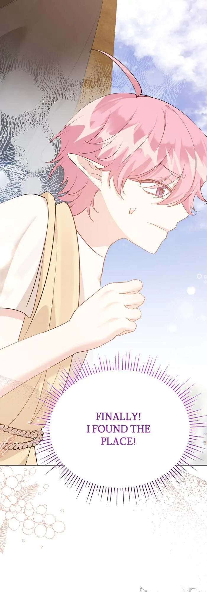 Insanely Radiant Chapter 29 - Page 50