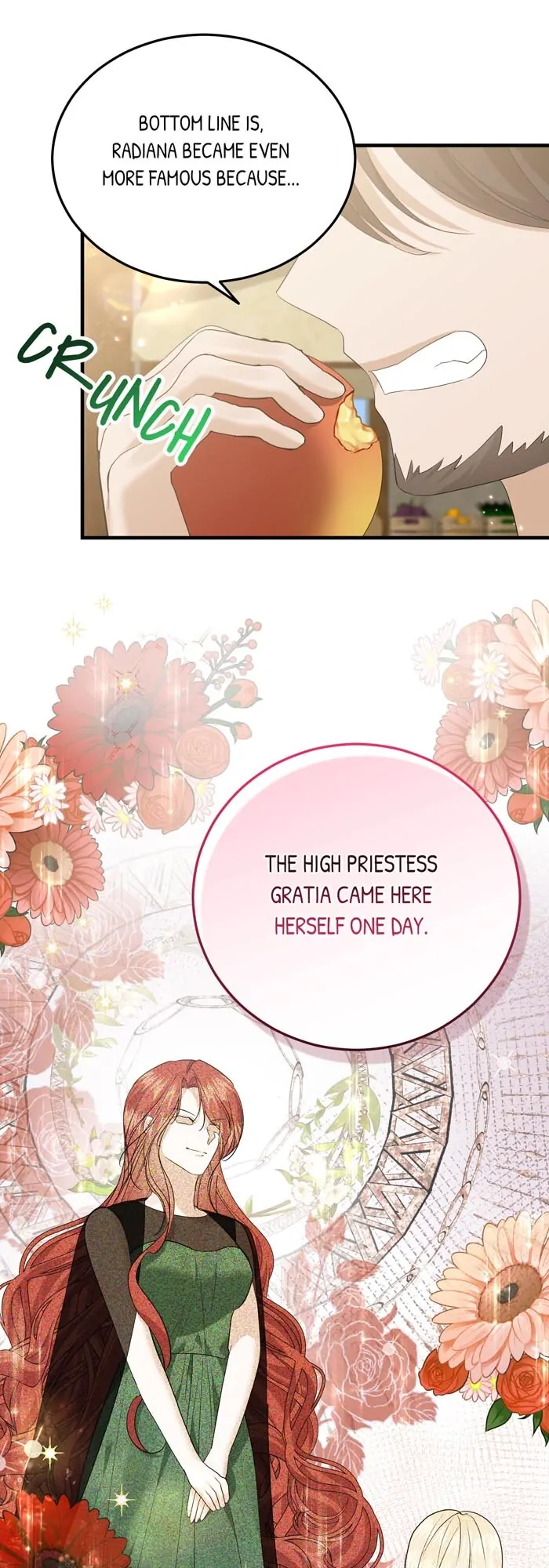 Insanely Radiant Chapter 30 - Page 6