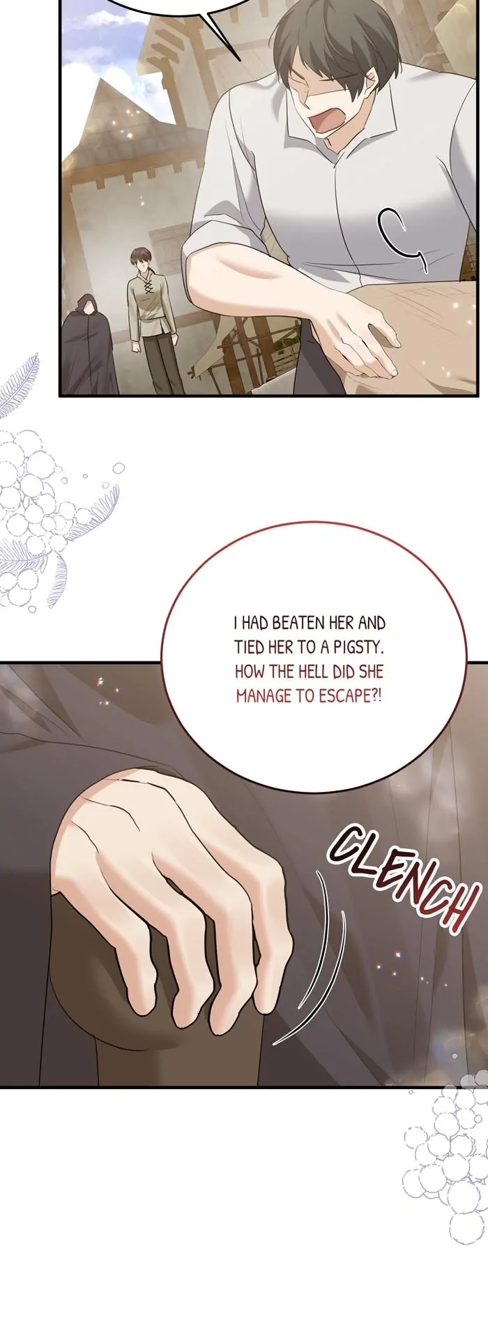 Insanely Radiant Chapter 30 - Page 10