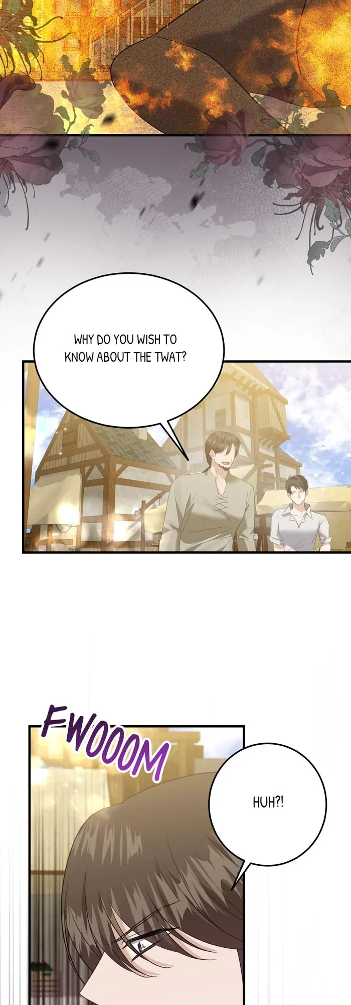 Insanely Radiant Chapter 30 - Page 13