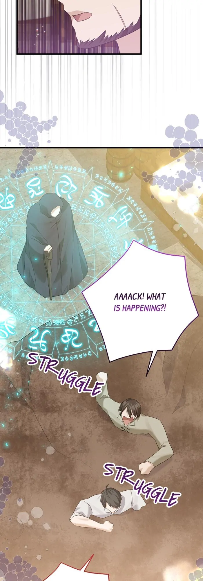 Insanely Radiant Chapter 30 - Page 14