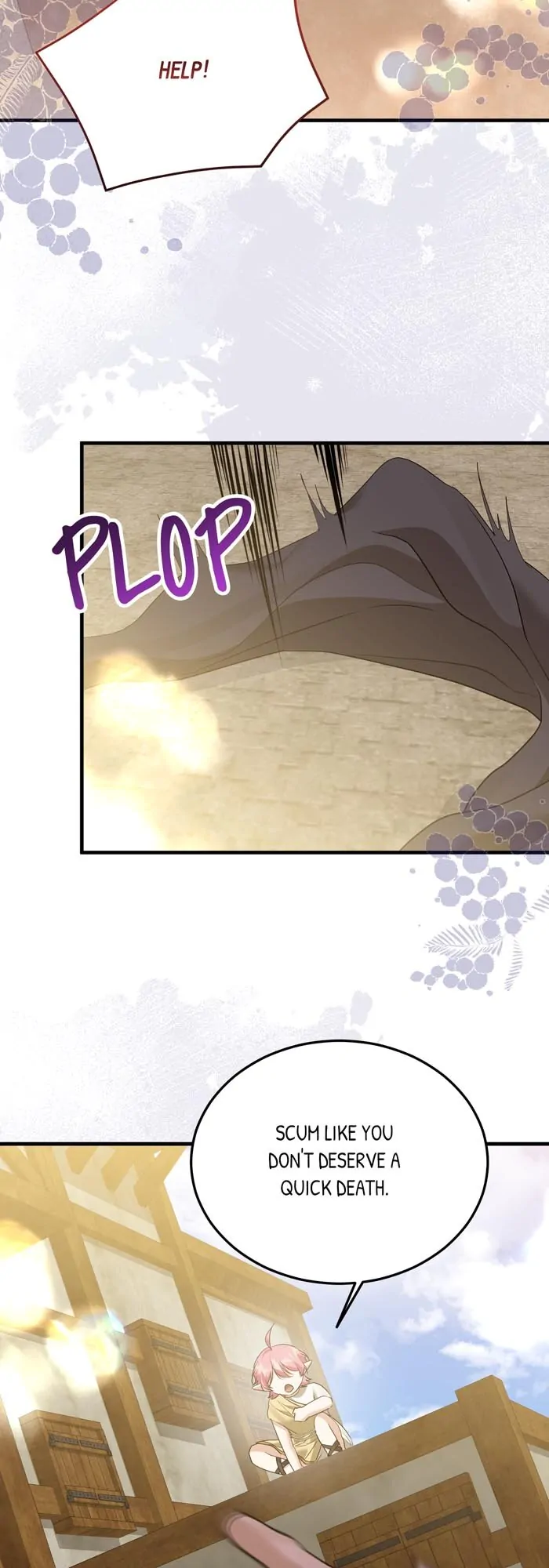 Insanely Radiant Chapter 30 - Page 15