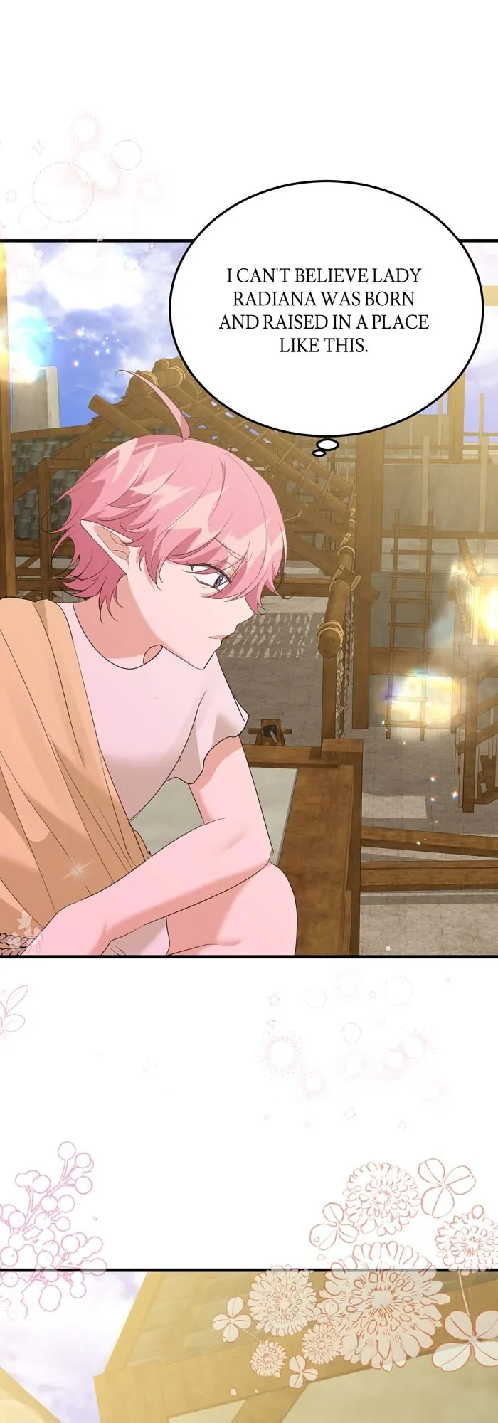 Insanely Radiant Chapter 30 - Page 17