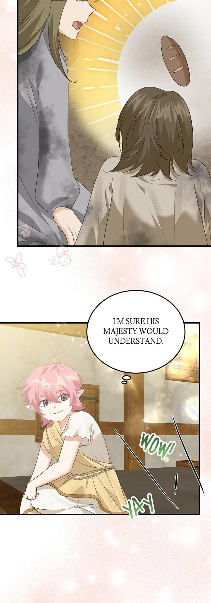 Insanely Radiant Chapter 30 - Page 19