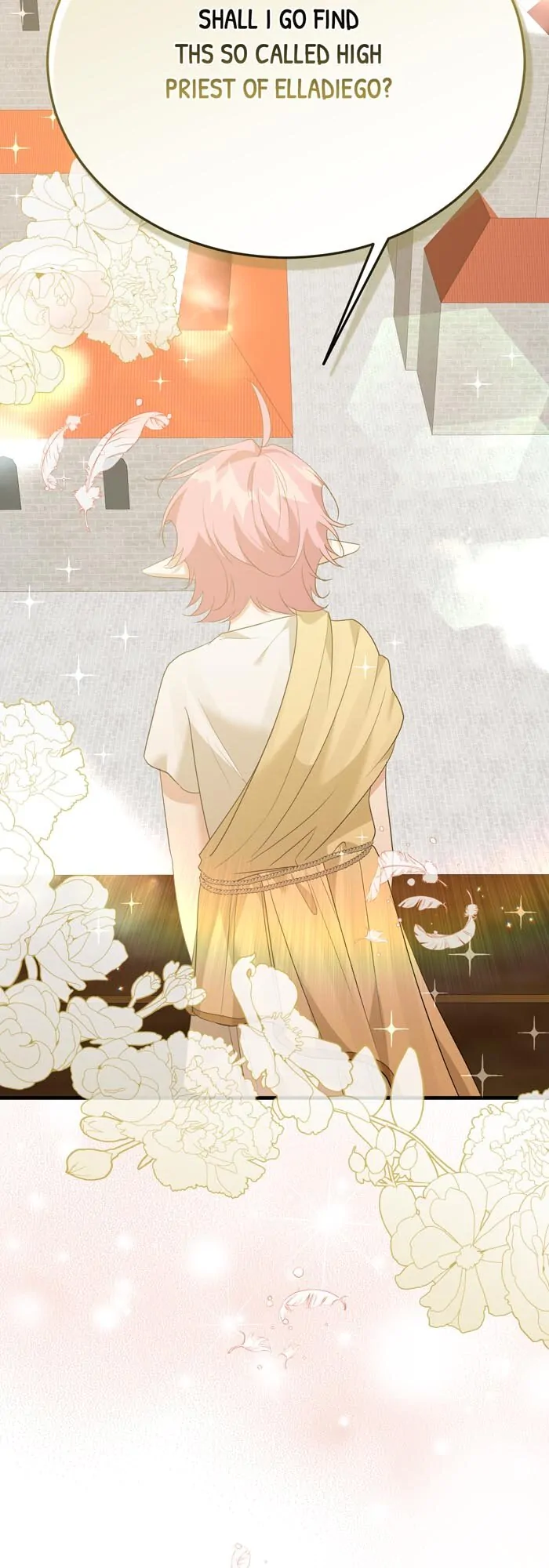 Insanely Radiant Chapter 30 - Page 21