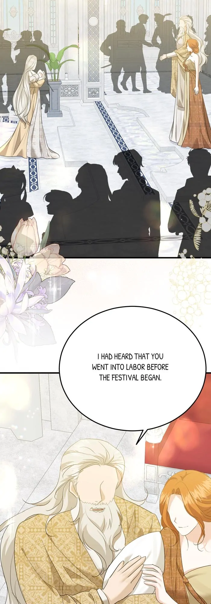 Insanely Radiant Chapter 30 - Page 26