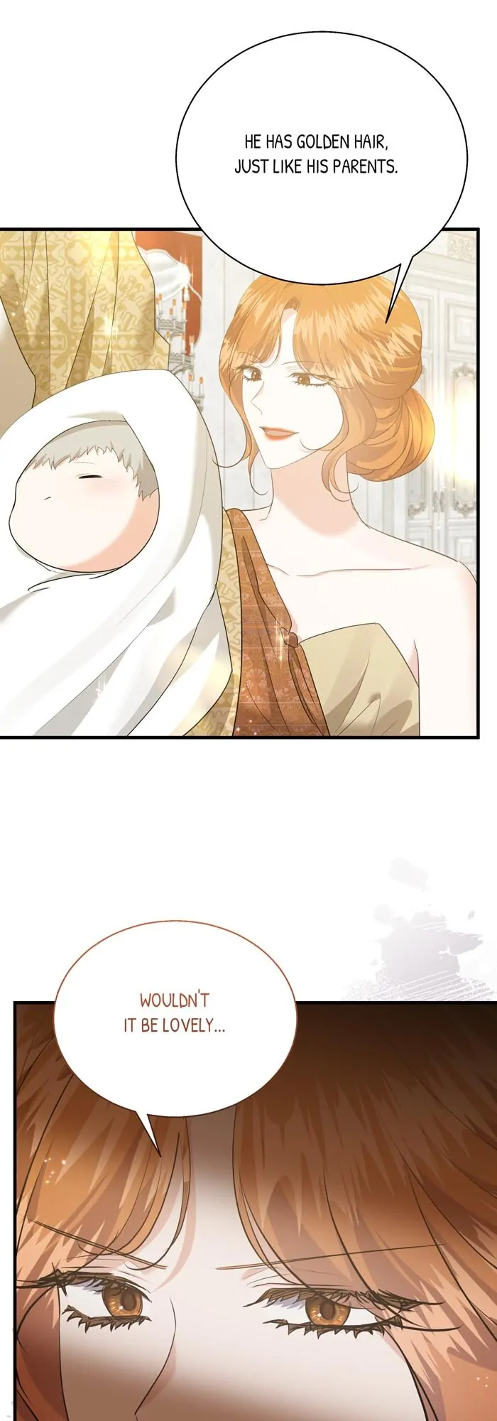 Insanely Radiant Chapter 30 - Page 29