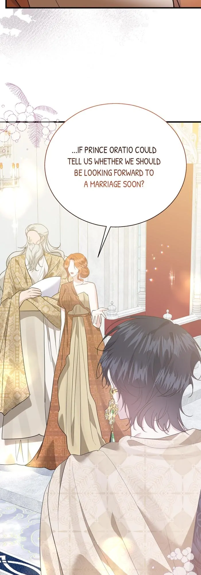 Insanely Radiant Chapter 30 - Page 30