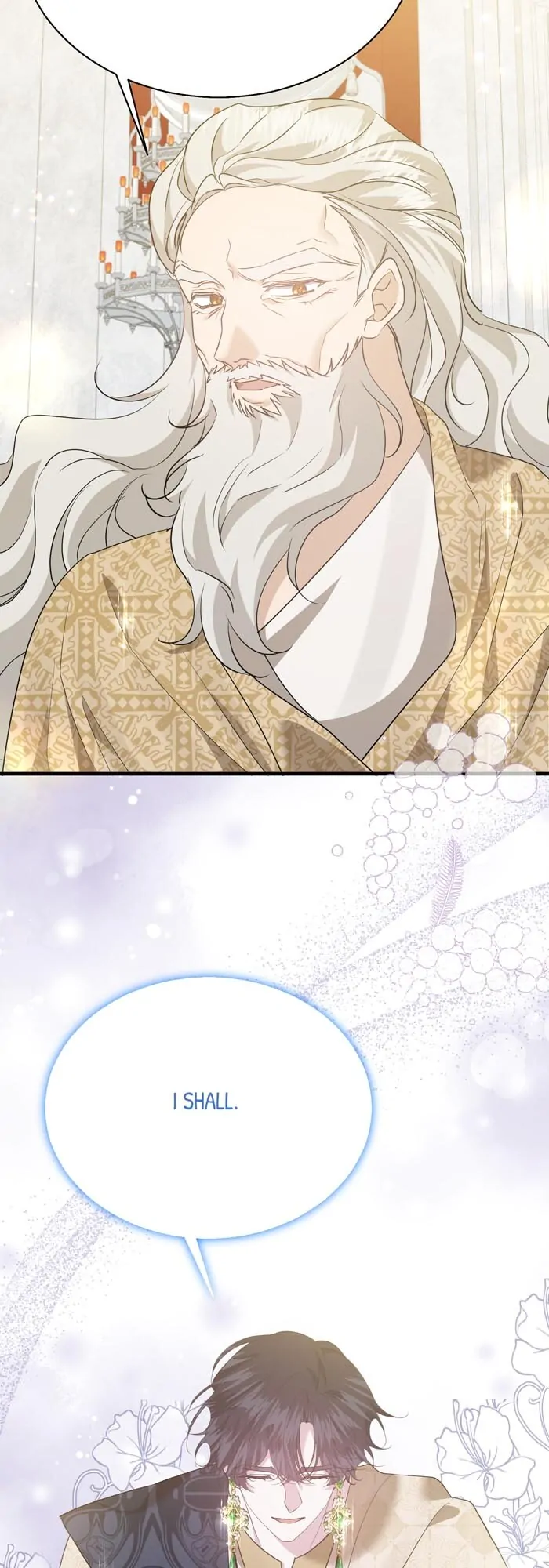 Insanely Radiant Chapter 30 - Page 32