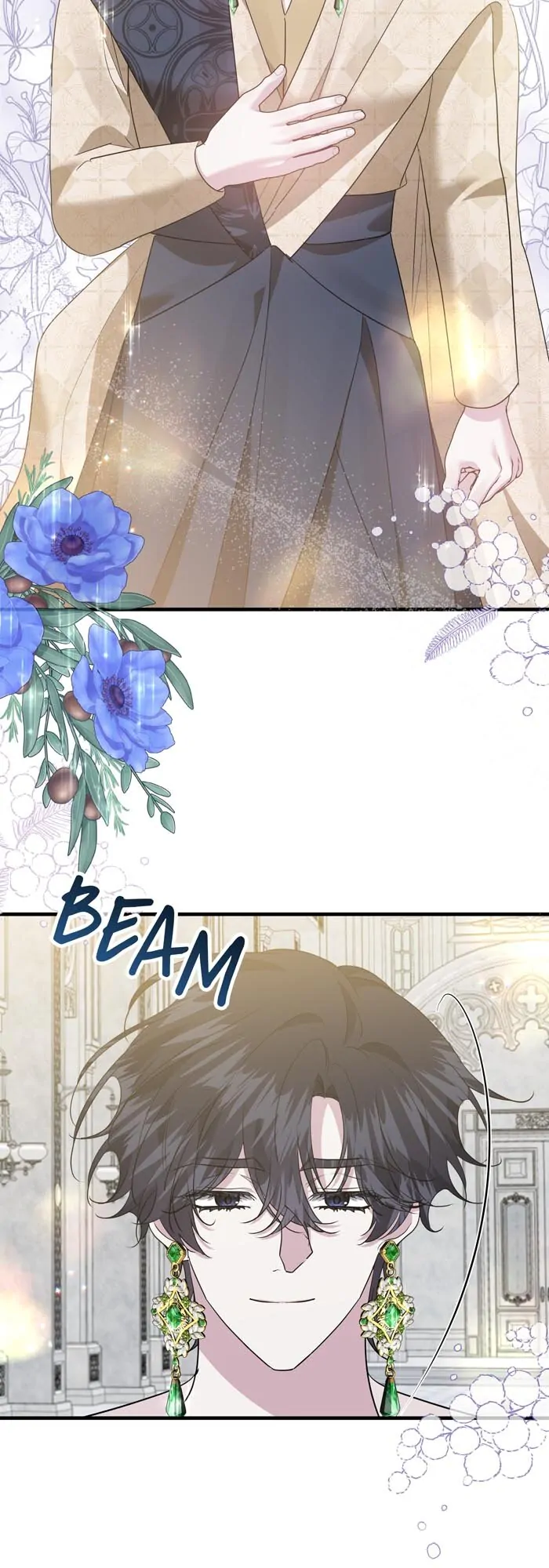 Insanely Radiant Chapter 30 - Page 33