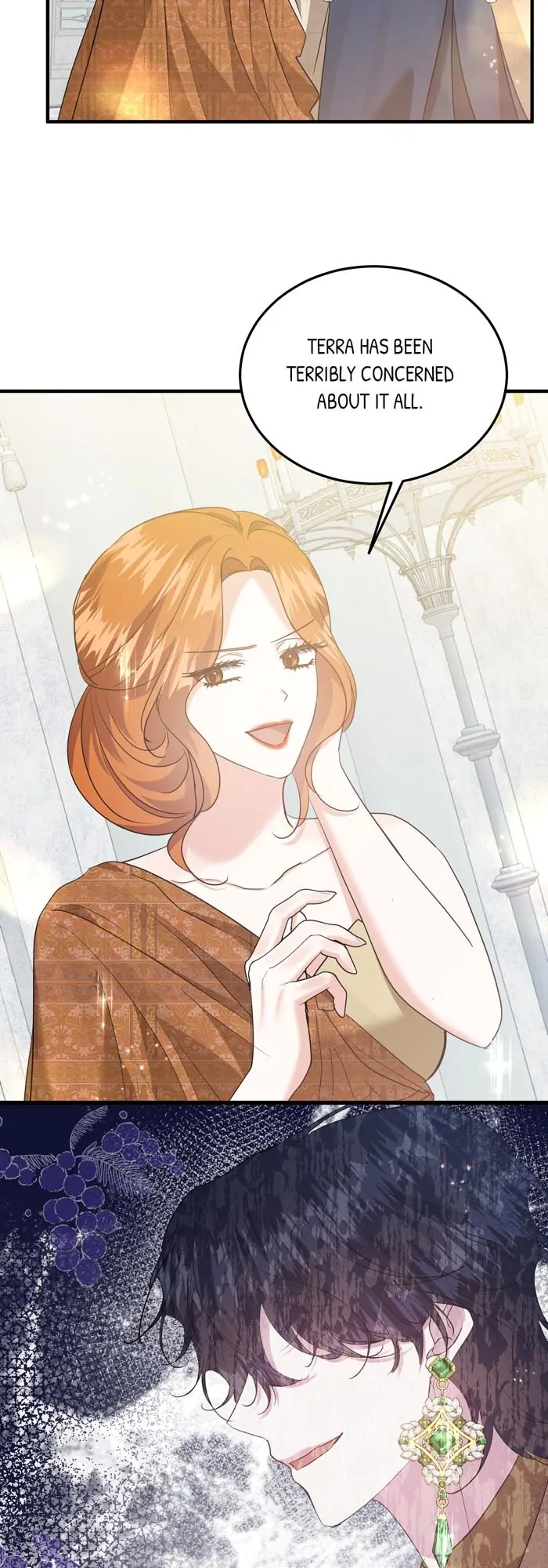 Insanely Radiant Chapter 30 - Page 36