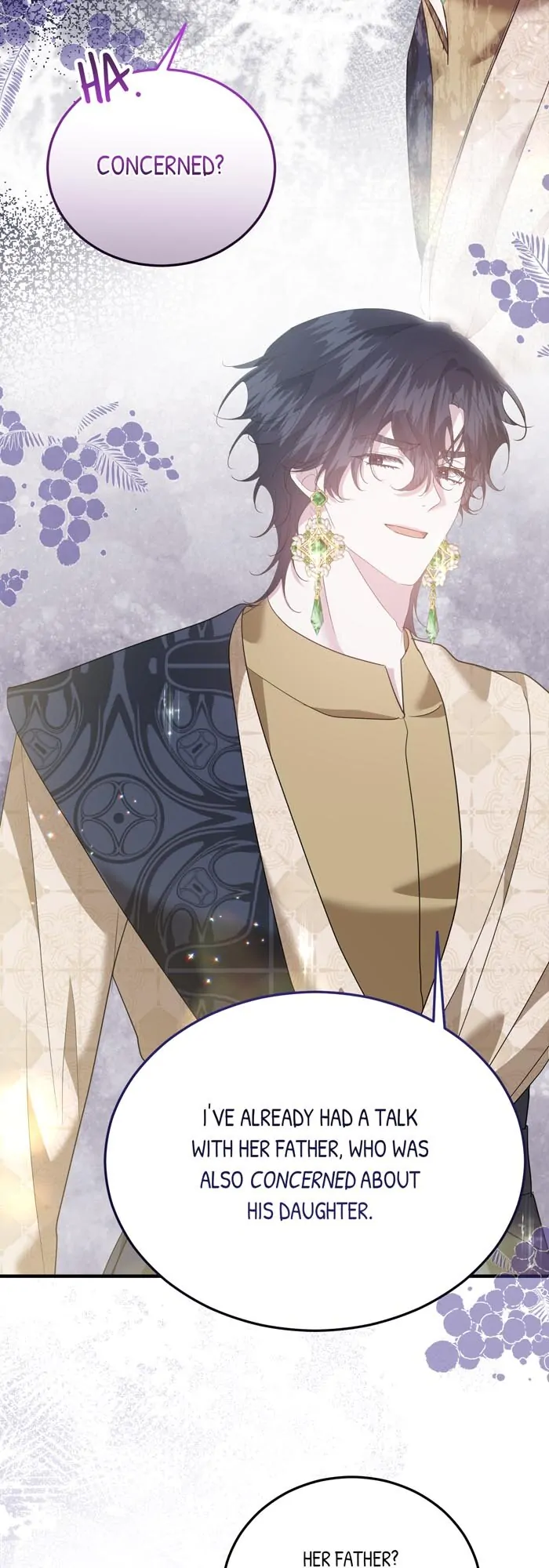 Insanely Radiant Chapter 30 - Page 37