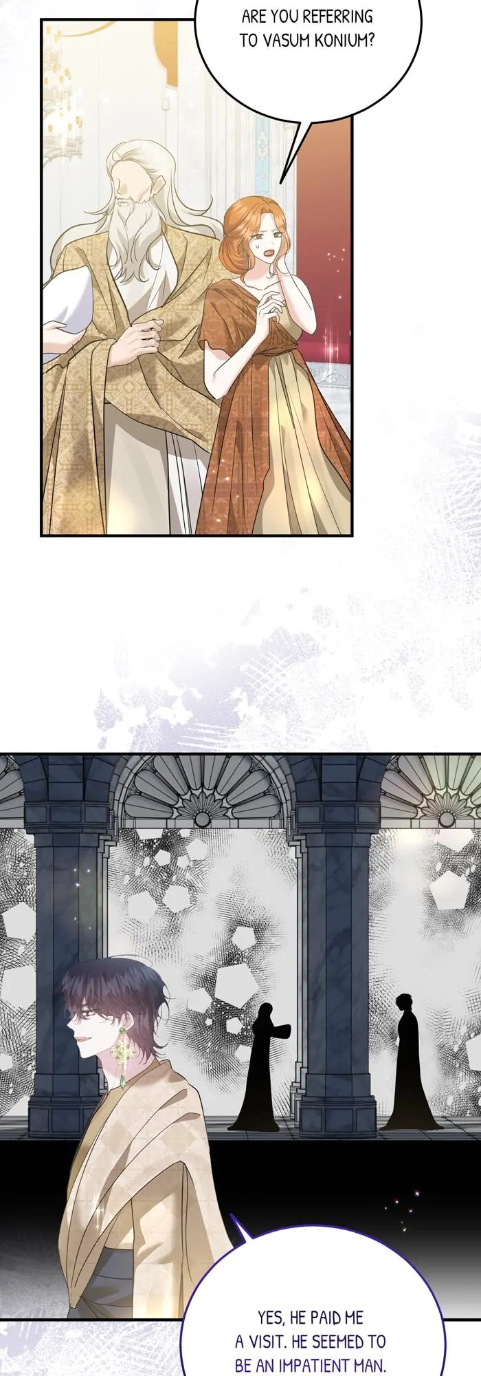 Insanely Radiant Chapter 30 - Page 38