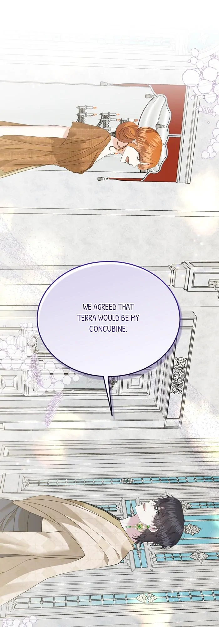 Insanely Radiant Chapter 30 - Page 40